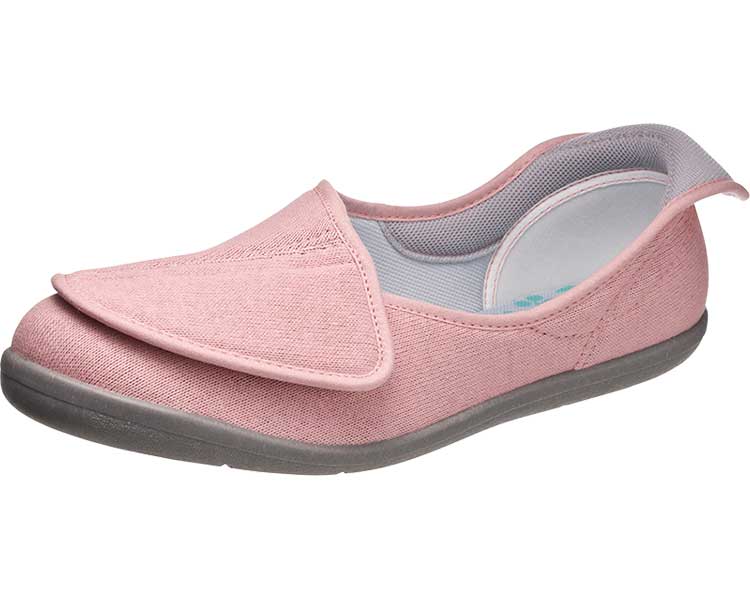 쾌보주의 L168RS 여성 LL 스위트 핑크