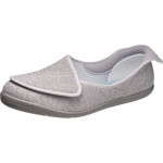 쾌보주의 L168RS 여성 S 그레이