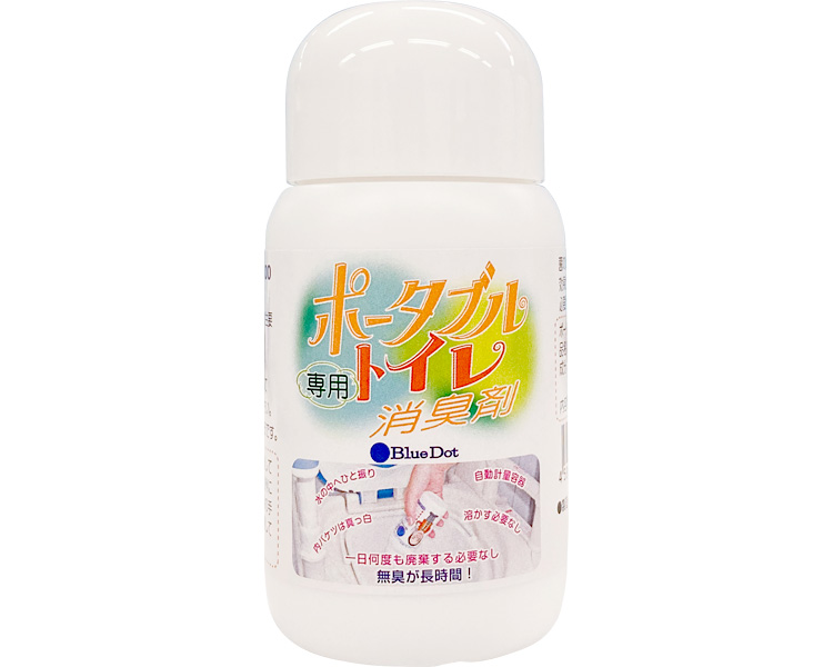 블루닷 탈취제 BDCK-100 100g