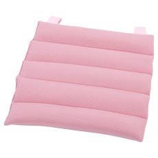 욕조용 목욕 쿠션 포코 로즈