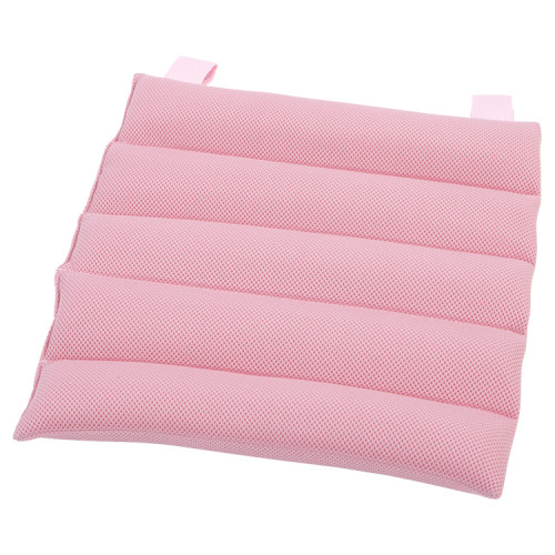 욕조용 목욕 쿠션 포코 로즈