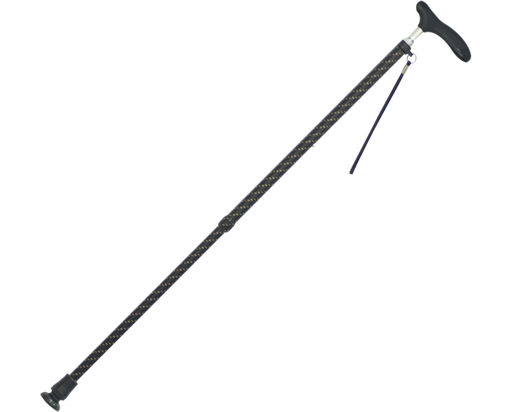 카이엔타이 일본무늬Ⅱ 항균그립 CMS-12 블랙