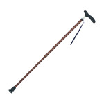 카이엔타이 일본무늬Ⅱ 항균그립 CMS-12 브라운