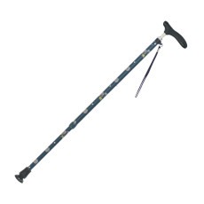 카이엔타이 일본무늬Ⅰ 항균그립 CMS-11 미도리