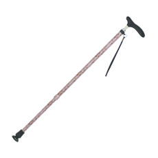 카이엔타이 일본무늬Ⅰ 항균그립 CMS-11 핑크