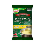 크노르 퀵서브 콘크림 스프 대용량 460g (약 4L분)