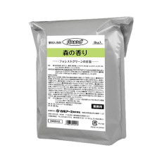 바스킹 대용량 분말 목욕제 S1011-0 8kg 숲향기