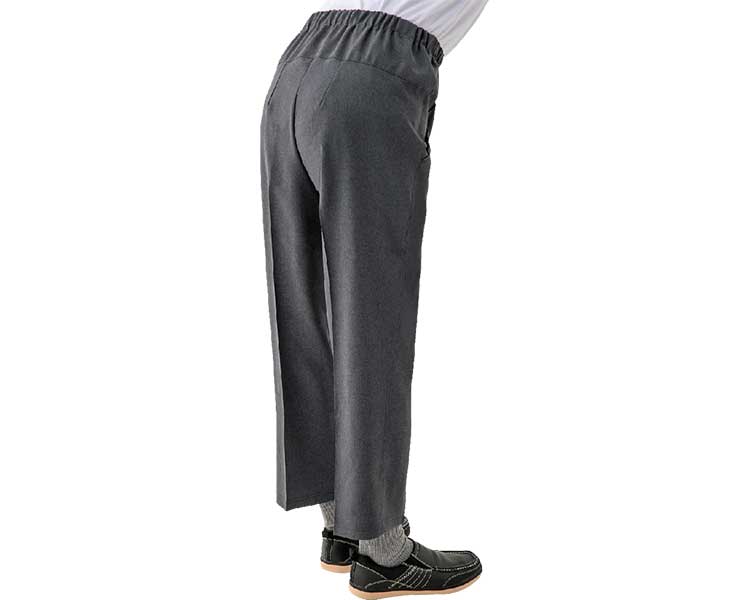 밑위 긴 편안한 남성 바지 98377-05 3L 그레이