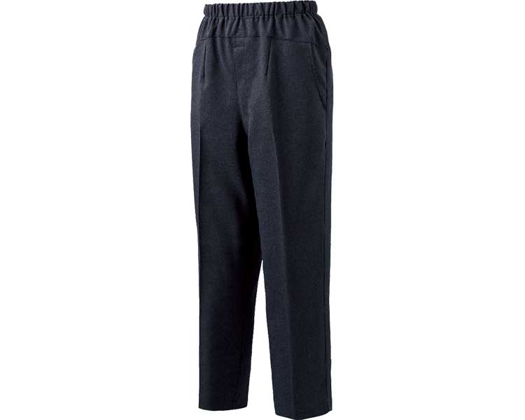 밑위 긴 편안한 남성 바지 98377-12 L 네이비