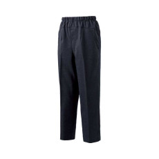 밑위 긴 편안한 남성 바지 98377-13 LL 네이비