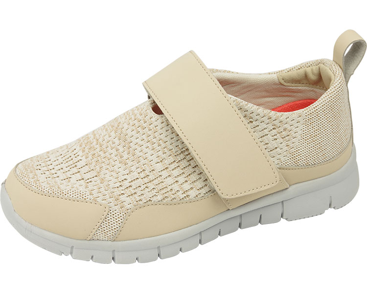 SaiSai 풋 메카닉스 W750 남녀공용 L 베이지