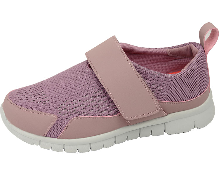 SaiSai 풋 메카닉스 W750 남녀공용 LL 퍼플