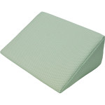 락락켄 자세 변환 쿠션 소형 ar-096-s 모스그린