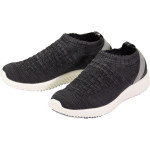 SaiSai 스트레치 니트 WG140 남녀공용 4L 블랙