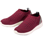 SaiSai 스트레치 니트 WG140 남녀공용 3L 와인