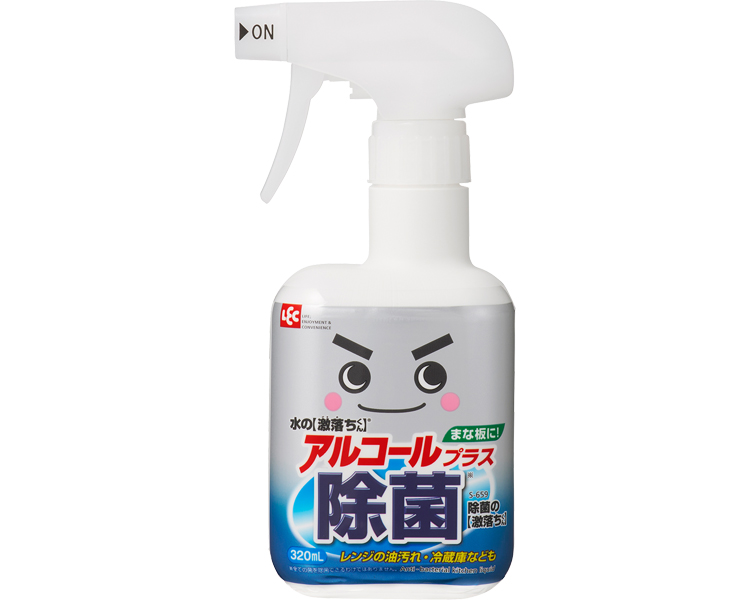 살균의 격락군 S-659 320mL