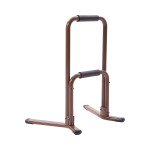 락락켄 보조 손잡이 2단 AR-010 브라운