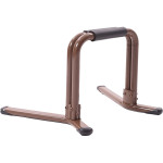 락락켄 보조 손잡이 1단 AR-009 브라운