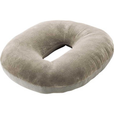 골반 지지 원형 방석 93046 그레이