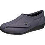 쾌보주의 L011 여성 25.0cm 블루 그레이