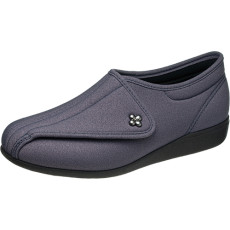 쾌보주의 L011 여성 25.0cm 블루 그레이