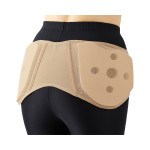 솔보 힙 보호대 63032 2L 베이지