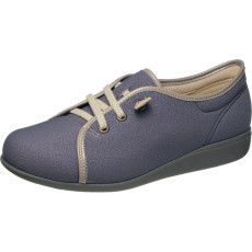 쾌보주의 L169 여성 22.0cm 블루그레이