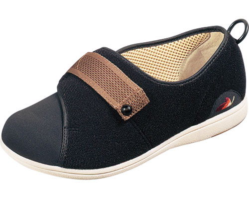 파스텔 405 남녀공용 21.0cm 블랙 A