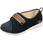 파스텔 405 남녀공용 21.0cm 블랙 A