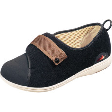 파스텔 405 남녀공용 21.0cm 블랙 A