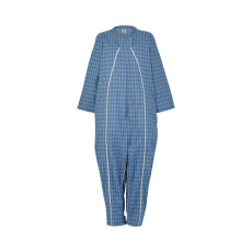 후도 A형 간병용 잠옷 (사계절용) 107053 M 소라