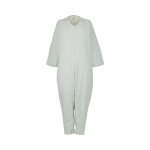 후도 C형 간병용 잠옷 (사계절용) 107115 LL 블루