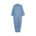 후도 C형 간병용 잠옷 (사계절용) 107152 S 소라