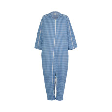 후도 C형 간병용 잠옷 (사계절용) 107154 L 소라