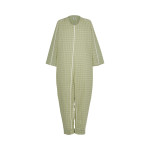 후도 C형 간병용 잠옷 (사계절용) 107174 L 꾀꼬리