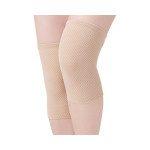 원적외선 케어 무릎 서포터 2매입 47762000 베이지