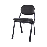 코와 유니플러스 스마트형 콤팩트 목욕의자 BSU16 블랙