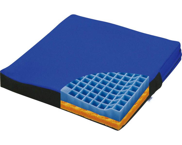 피타 시트쿠션 Mk2 MK2PT002B 블루