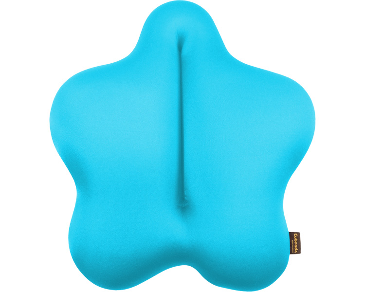 큐비즈 큐큐 스탠다드 라이트블루