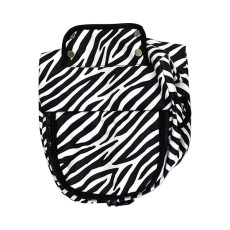 아토레 전용 보냉 가방 지브라 무늬