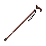 아이죠E 두꺼운 지팡이 E-352 나뭇결 무늬