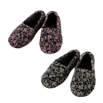 아유미 에스파도 플라워 실내화 2240 3E