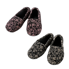 아유미 에스파도 플라워 실내화 2240 3E