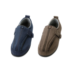 아유미 앞코 와이드 서포트화 1138 - 왼발 3E