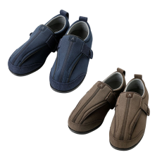 아유미 앞코 와이드 서포트화 7057 5E