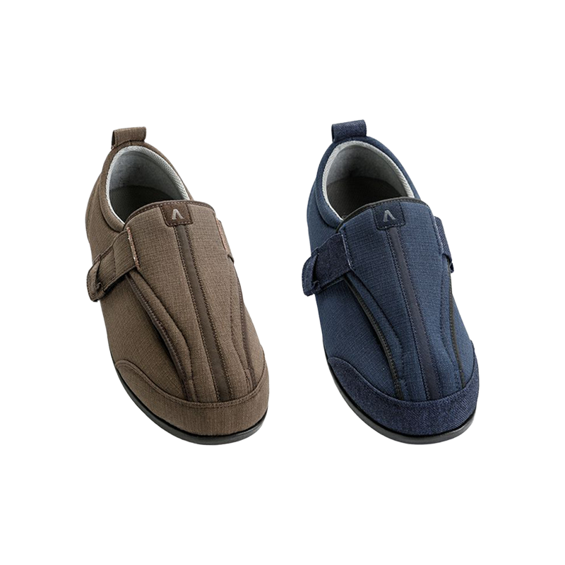 아유미 앞코 와이드 서포트화 7057 - 오른발 5E