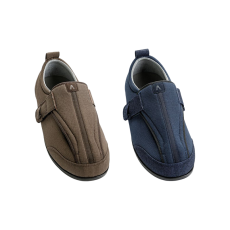 아유미 앞코 와이드 서포트화 7057 - 오른발 5E