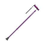 대나무 지팡이 104944 퍼플