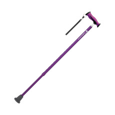 대나무 지팡이 104944 퍼플