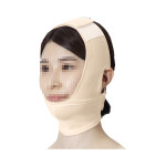 소프라 얼굴 리프팅 턱 밴드2 7333 M 베이지